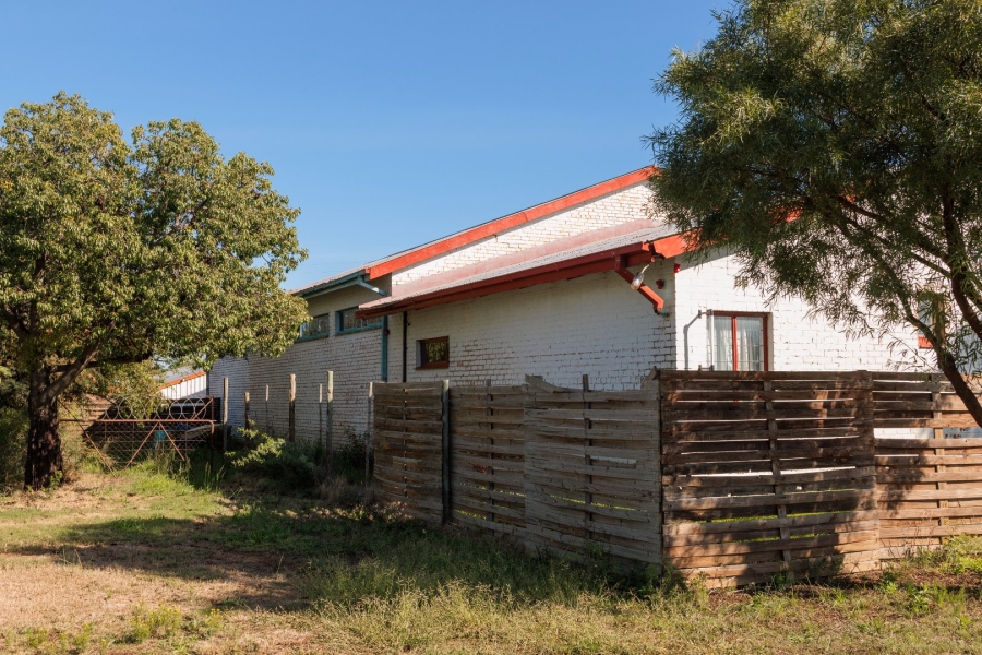 2 Bedroom Property for Sale in Bloemfontein Rural Free State